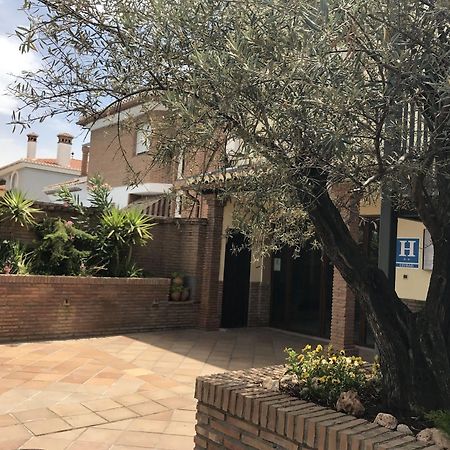 Los Galanes Armilla Buitenkant foto